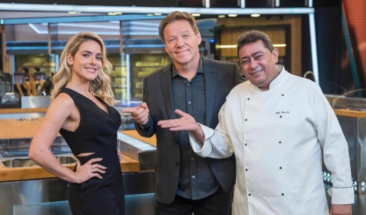 Fim de Mestre do Sabor: Globo troca reality flopado por